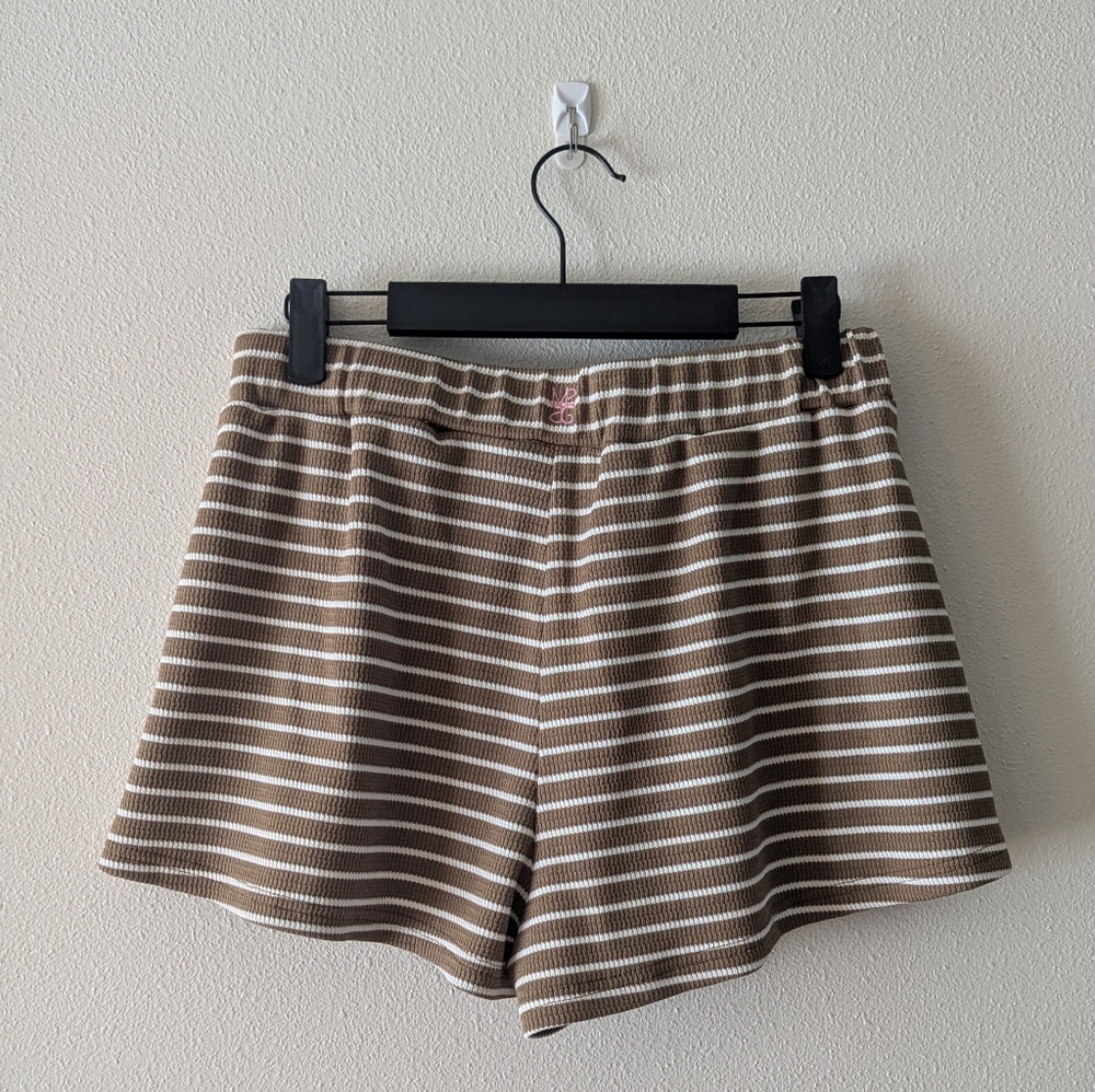 Missguided Lounge Shorts - Picture 2 of 5